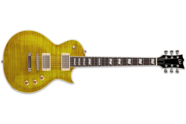 LTD Eclipse 256 Vintage Natural