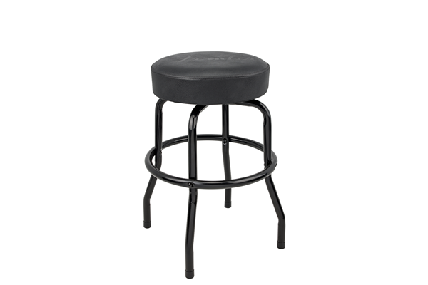 Fender® Blackout Barstool, 25"