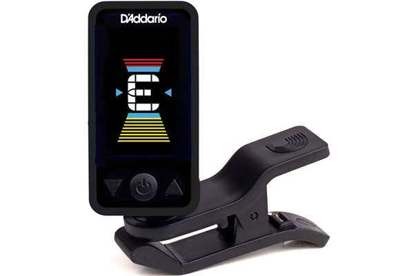 Eclipse Cello/Bass Tuner