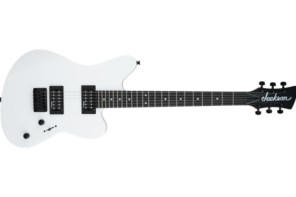JS Series Surfcaster™ JS22 HT - Snow White