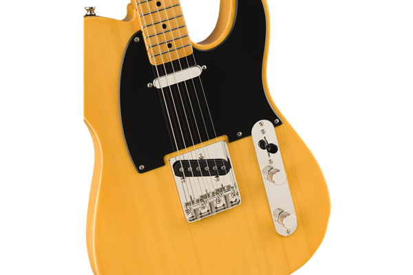 *USED* Squier Classic Vibe 50' Telecaster, Butterscotch