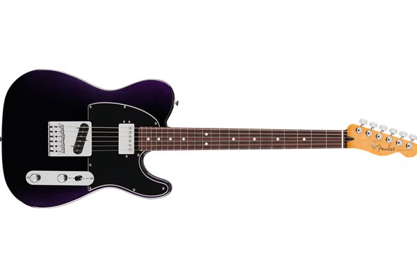 Player II Modified Telecaster® SH, Rosewood Fingerboard, Dusk