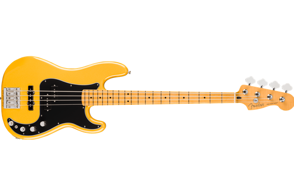 Player II Modified Active Precision Bass®, Maple Fingerboard, Sunshine Yellow