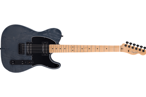 Limited Edition American Professional II Telecaster® HH, Roasted Maple Fingerboard, Smoke