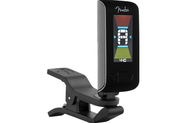 Original Tuner, Black