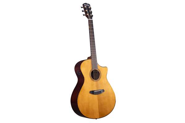 Performer Pro Dreadnought Concerto Aged Toner CE European-EI Rosewood