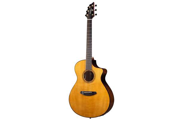 Performer Pro Concert Aged Toner CE European-African Mahogany