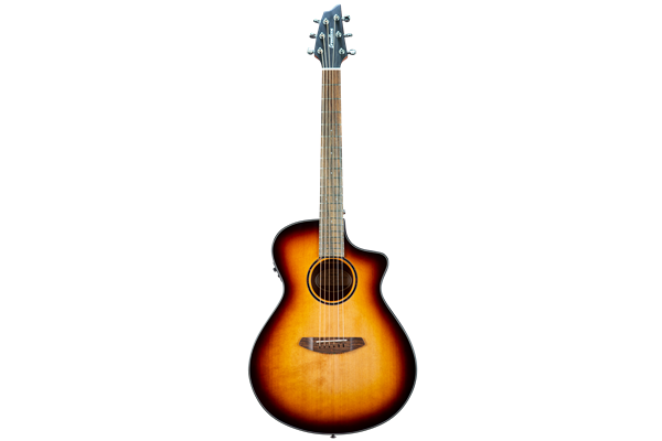 Discovery S Dreadnought Concerto Edgeburst CE European-African mahogany