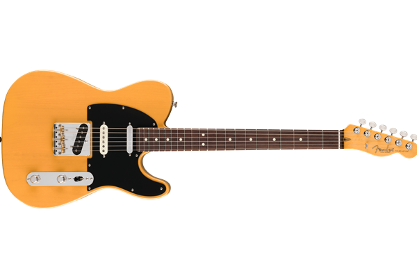 American Professional Classic Hotshot Telecaster®, Rosewood Fingerboard, Butterscotch Blonde
