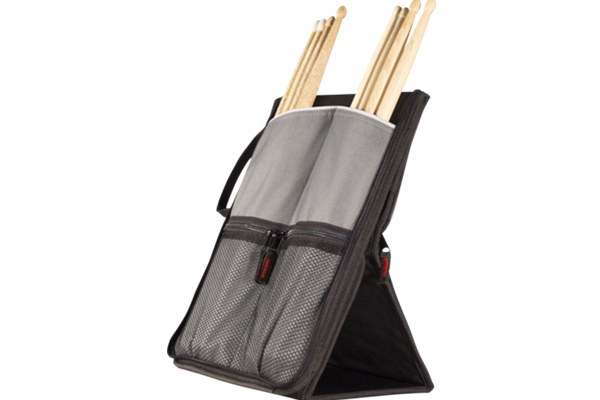 SABIAN Stick Flip Bag Black With Grey