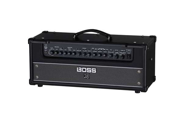 BOSS Katana Artist Head, Gen 3