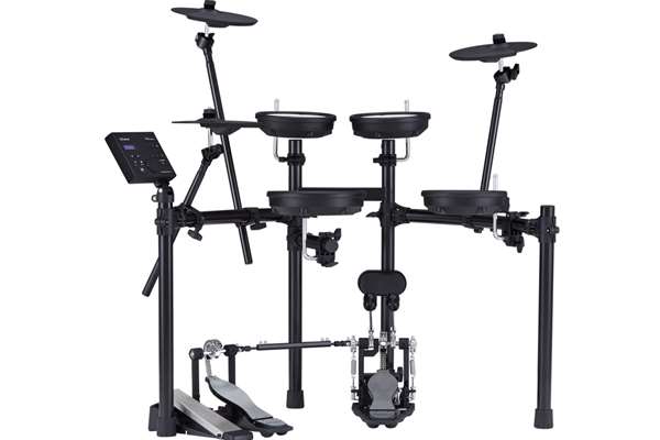 Roland TD-07DMK Digital Drum Set