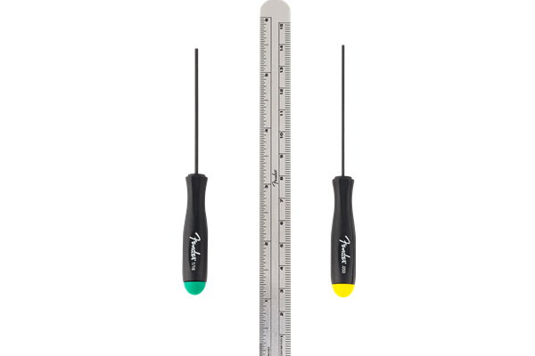 Driver/Ruler Combination Set