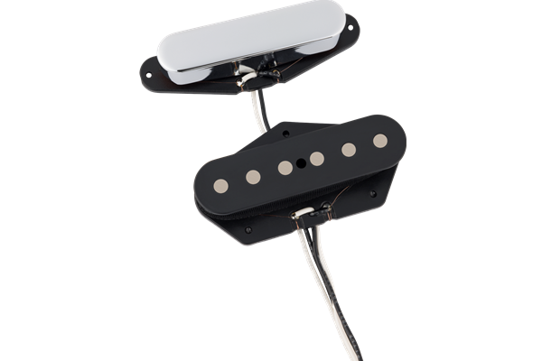 Tex-Mex™ Hot Telecaster® Pickups Set