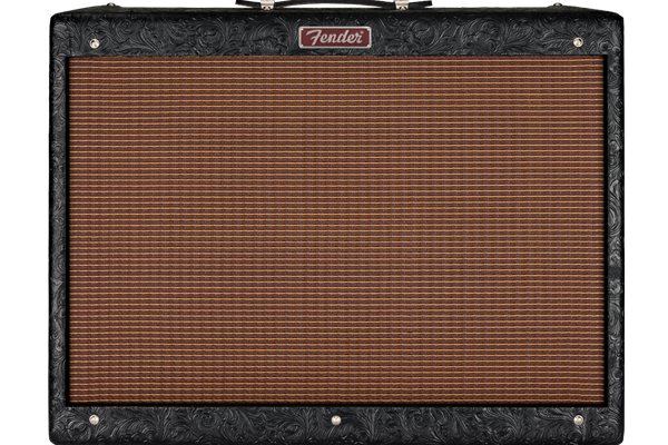 Hot Rod Deluxe™ 30th Anniversary, 120V