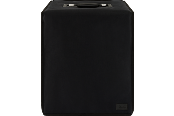 Deluxe Padded Rumble™ 200/500/Stage Amplifier Cover