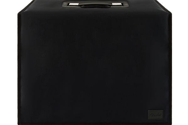 Deluxe Padded Hot Rod Deluxe™/FR-12 Amplifier Cover