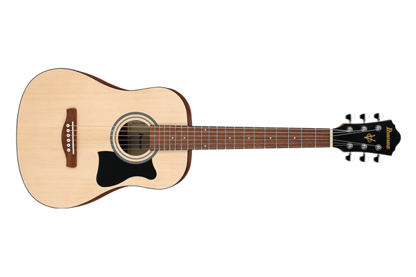 Ibanez IJV30OPNAcoustic Guitar Pack Open Pore Natural