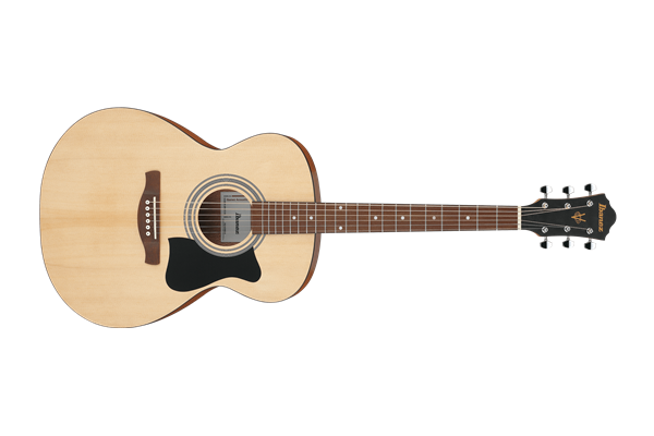 Ibanez IJVC50OPNAcoustic Guitar Pack Open Pore Natural
