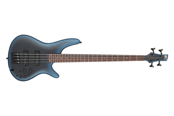 SR Standard 4str Electric Bass - Midnight Arctic Ocean Matte