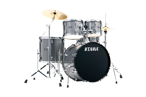Tama Stagestar 5pc Complete Kit