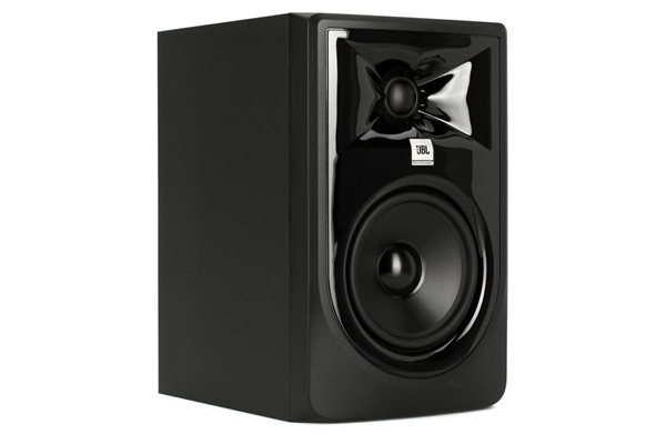 JBL Powered Studio Monitor w/ 5 inch Woofer