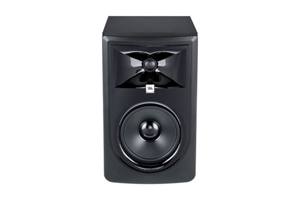 JBL Powered Studio Monitor w/ 6 inch Woofer