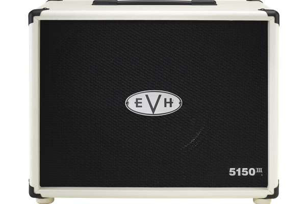 5150III® 112 ST Cabinet, Ivory