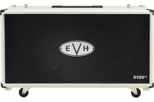 5150III® 2X12 Cabinet, Ivory
