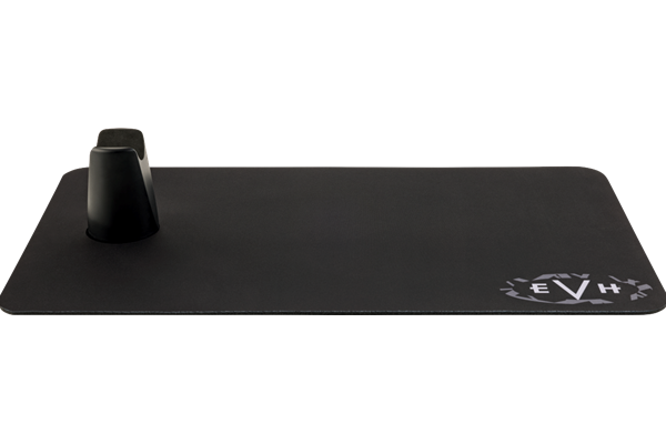 EVH® Work Mat, Black and Gray