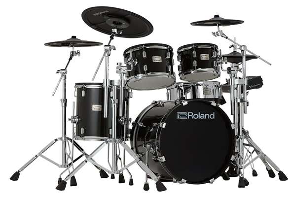V-Drums Acoustic Design 5 Series Drum Set