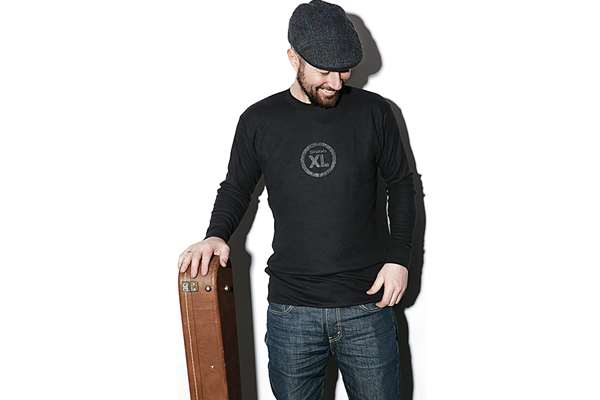 D'Addario Thermal Long Sleeve (Medium)