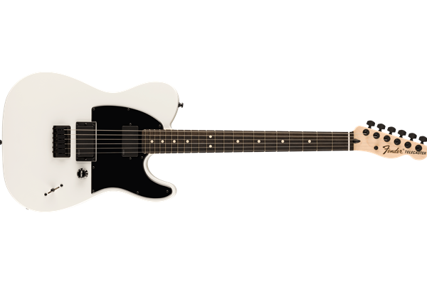 Jim Root Telecaster®, Ebony Fingerboard, Flat White