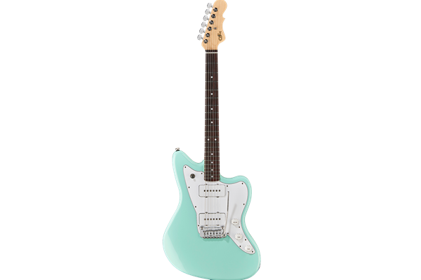 G&L Doheny Electric Guitar - Surf Style Offset *Option Order Model