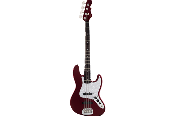 G&L JB "Jazz" Bass *Option Order Model