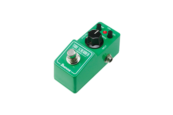 TUBE SCREAMER MINI PEDAL