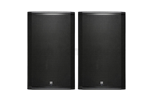 1300 Watt Ultra Long Throw 15" Active Speaker