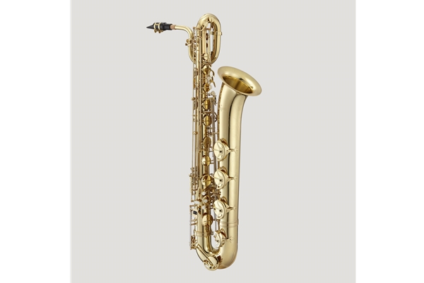 Antiqua Baritone Saxophone