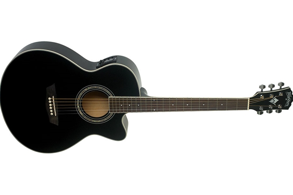 Washburn Festival Acoustic-Electric Guitar
