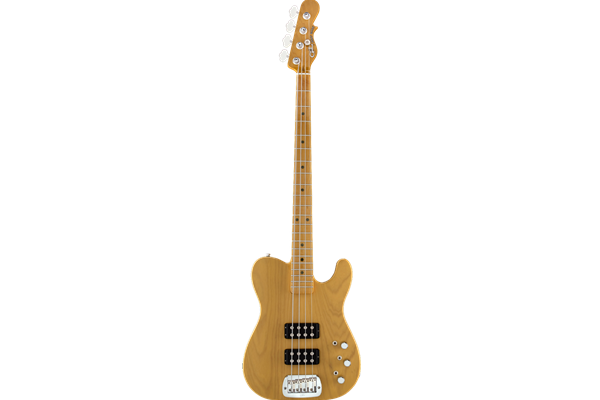 G&L ASAT Bass - Electric Bass  *Option Order Model