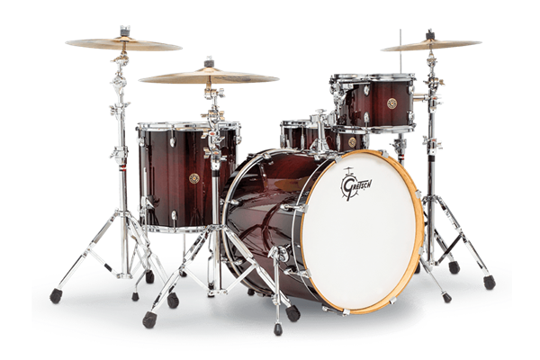 Gretsch Catalina Maple Series Drum Set