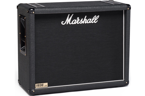 Marshall 150W 2x12" Mono/Stereo Cab Celestian 75W Speakers -For Heads