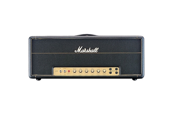 Marshall HANDWIRED 100W Valve Handwired 1959 Head