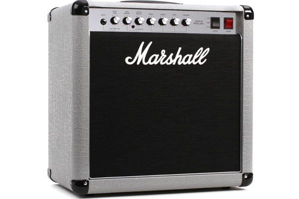 Marshall STUDIO SERIES 20W Jubilee Valve Combo(Switch to 5W) 2 Channel, 10" Speaker