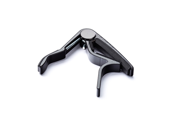 Dunlop Mandolin Capo - Black