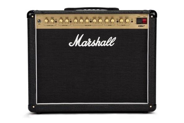 Marshall 40w Guitar Combo w/ 12" Speaker