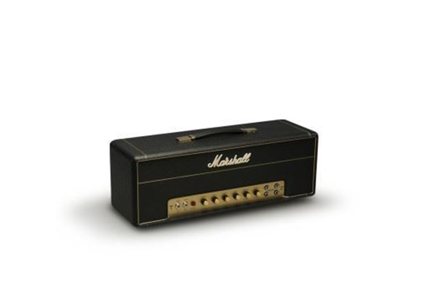 Marshall 30W Valve Head JTM45 ReIssue