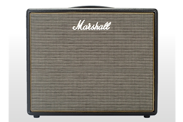 Marshall Origin 20-watt, 1-channel 1x10" Guitar Combo Amplifier