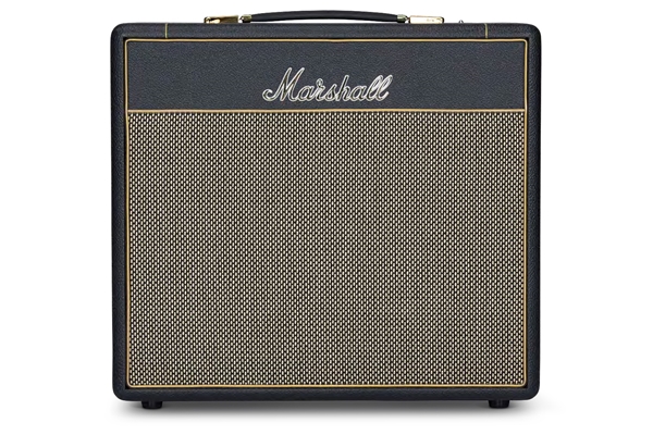 Marshall STUDIO SERIES 20W 1959SLP Valve Combo(Switch to 5W) 10" Speaker, 4 Channel