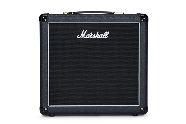 Marshall STUDIO SERIES 70W 1 x 12" Cabinet for 20W JCM800 Head or Combo